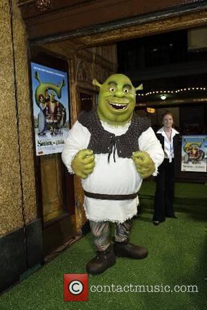 Shrek